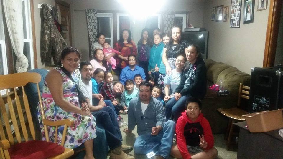 Los inicios de nuestra comunidad